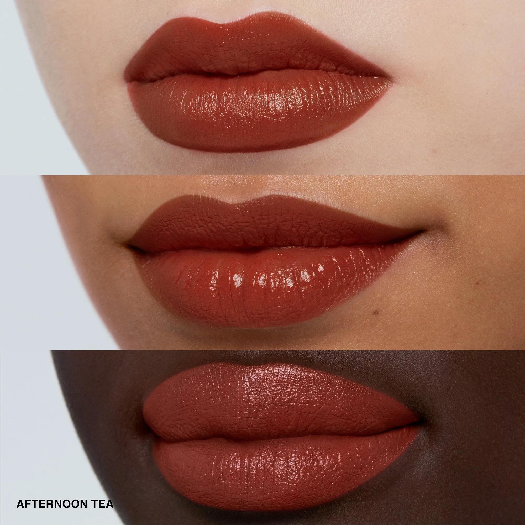  BOBBI BROWN   Luxe Lip Color - Rossetto |  - Afternoon Tea