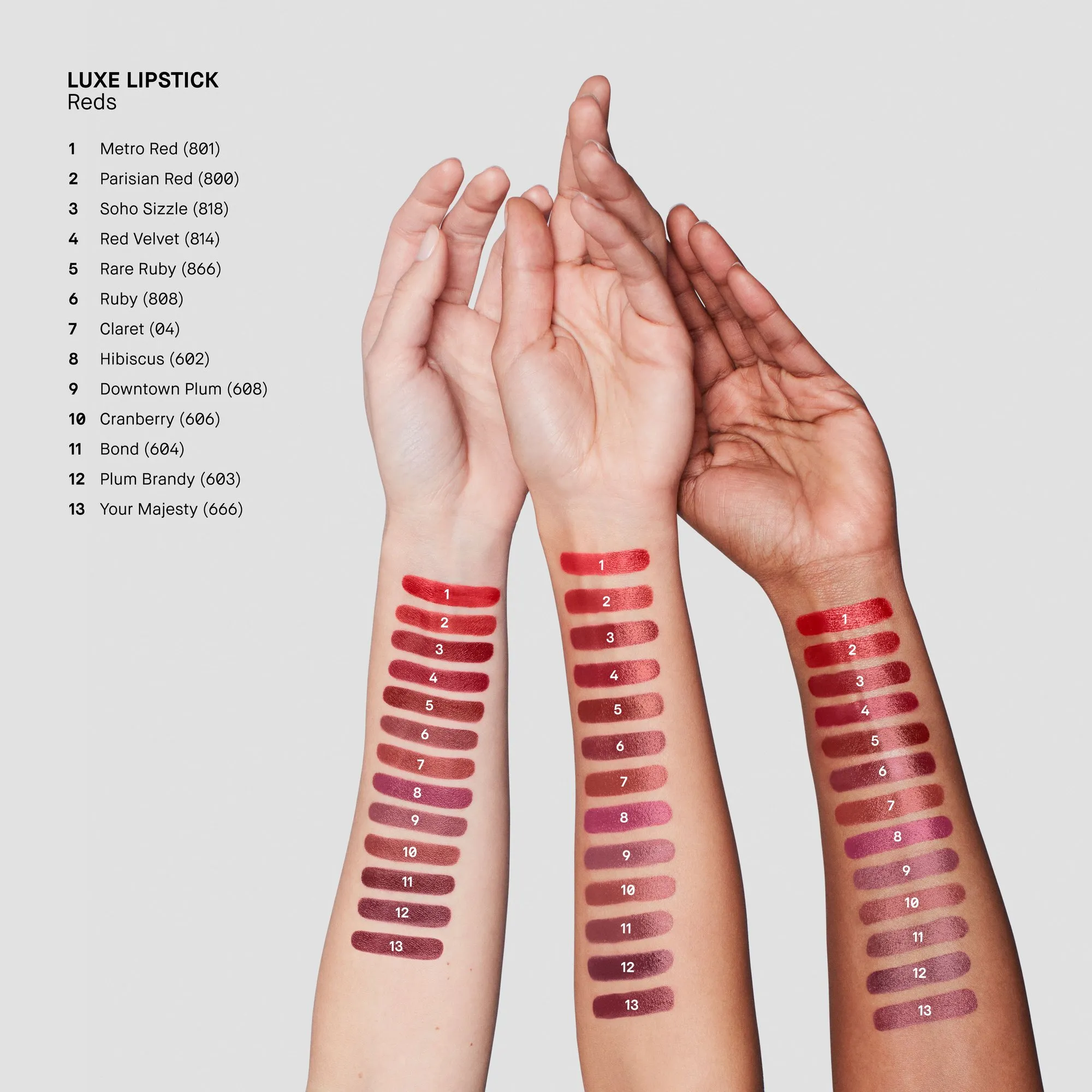  BOBBI BROWN   Luxe Lip Color - Rossetto |  - Afternoon Tea