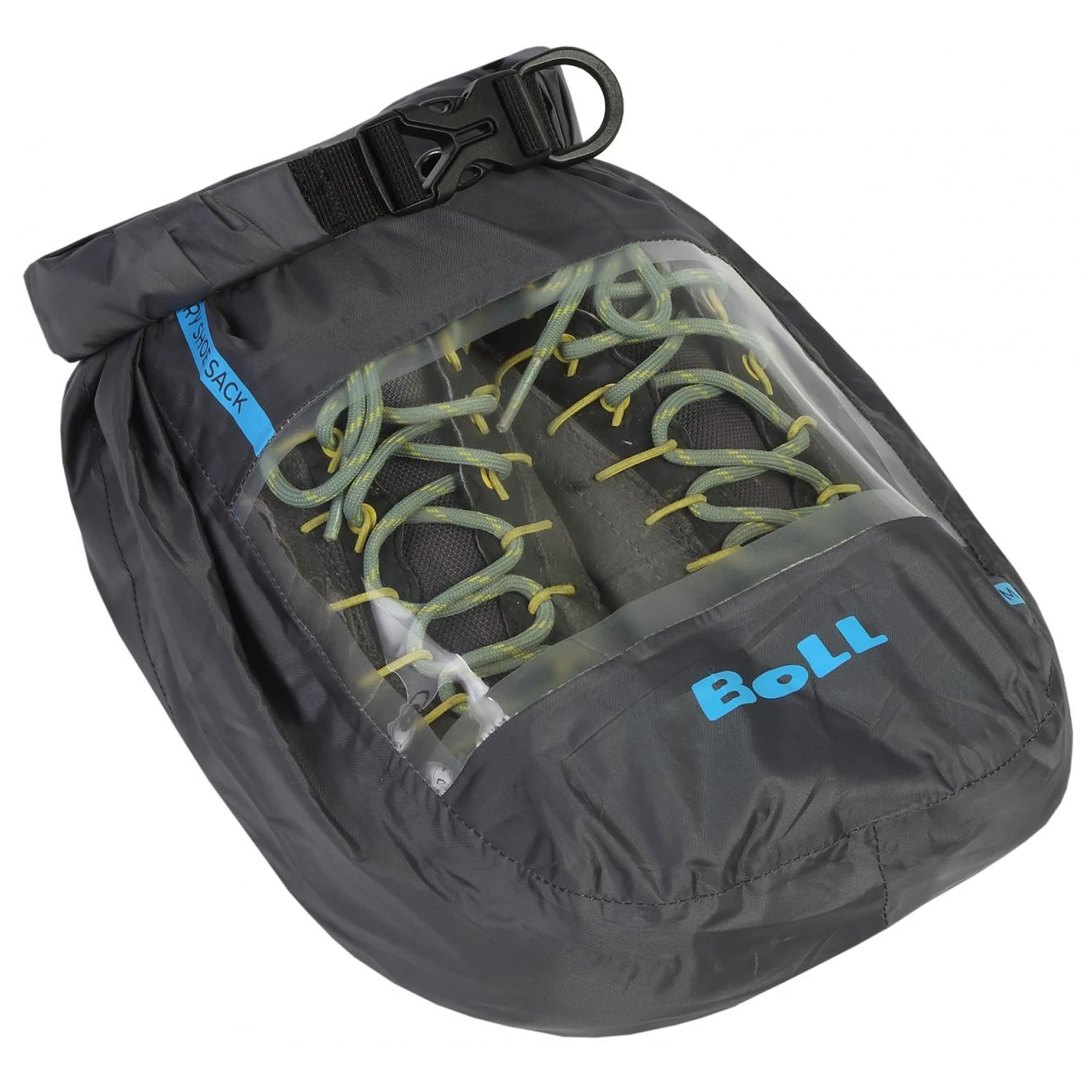     Boll Dry Shoe Sack M