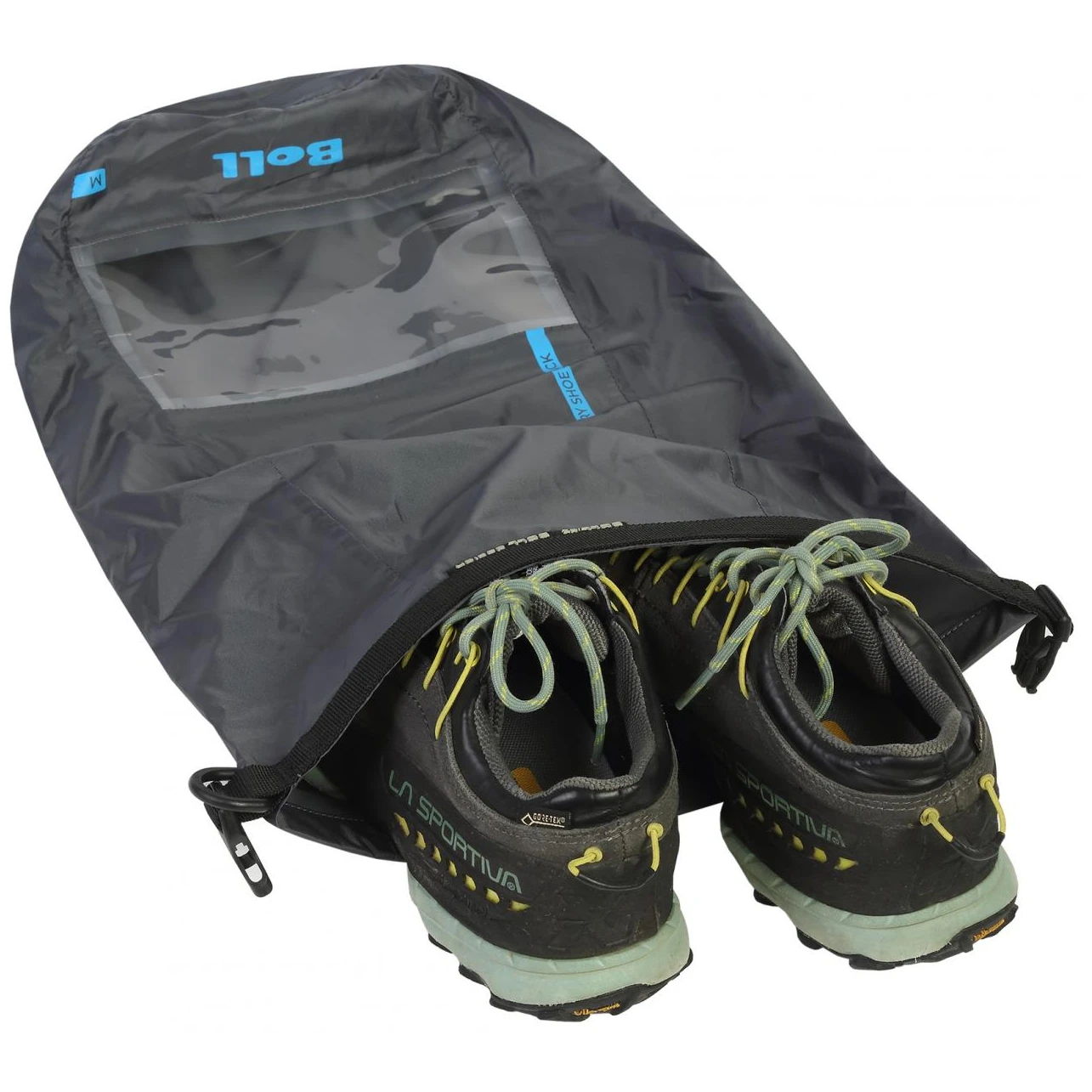     Boll Dry Shoe Sack M