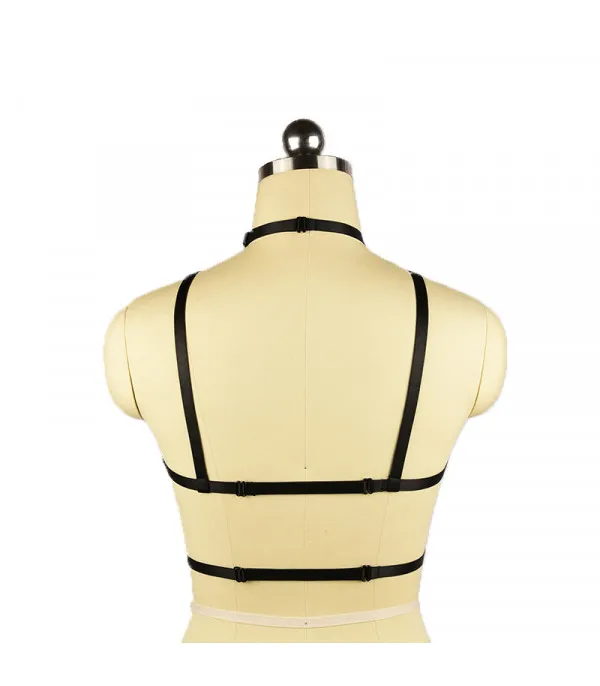 Bondage Bras P - Dream Shop