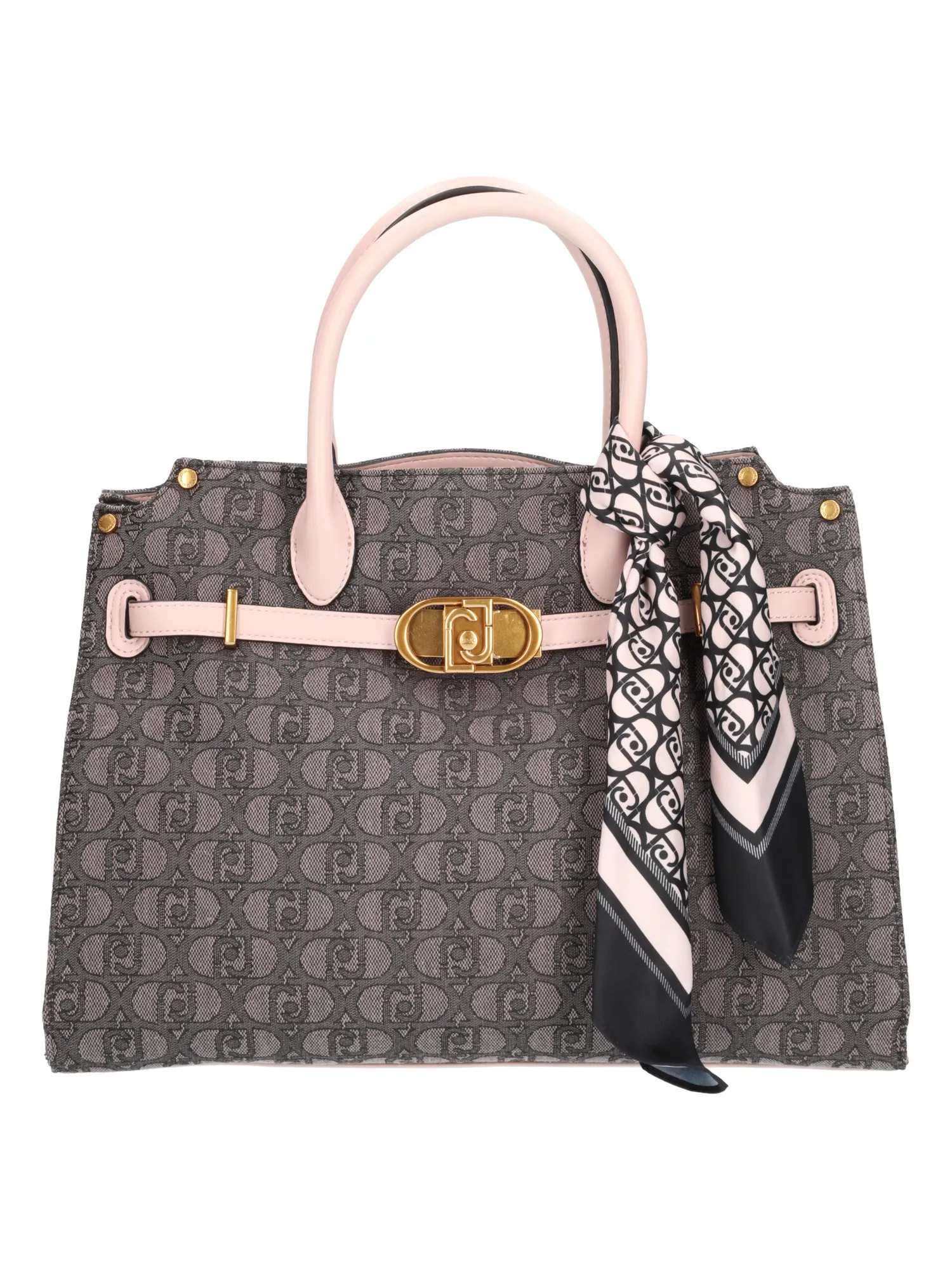 Borsa a mano Liu Jo da donna nera