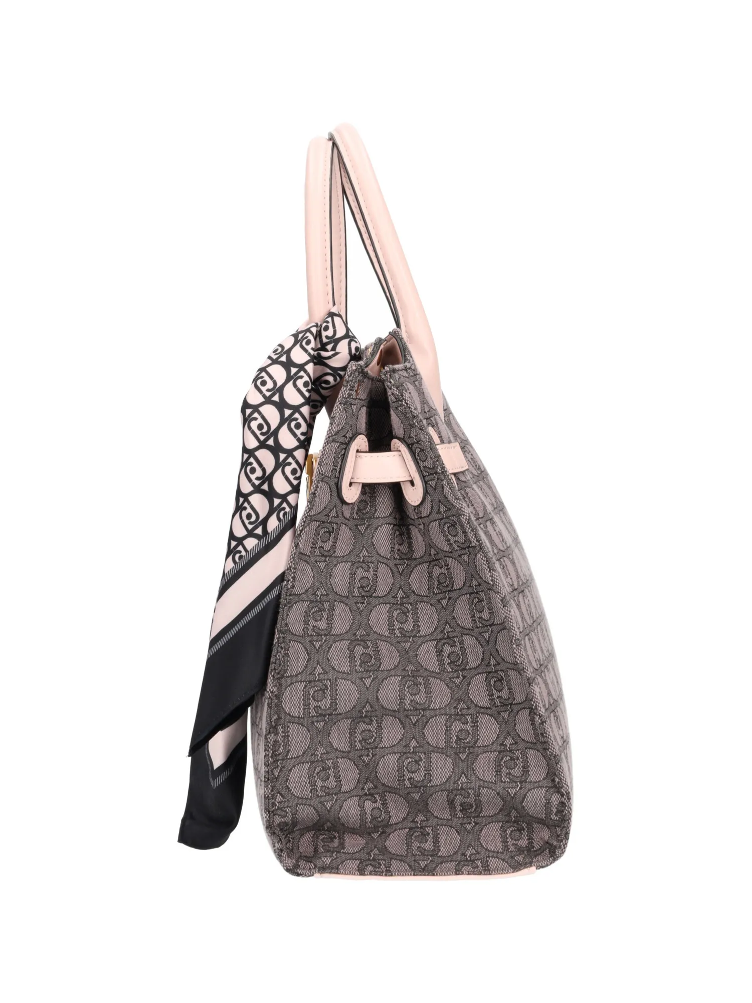 Borsa a mano Liu Jo da donna nera