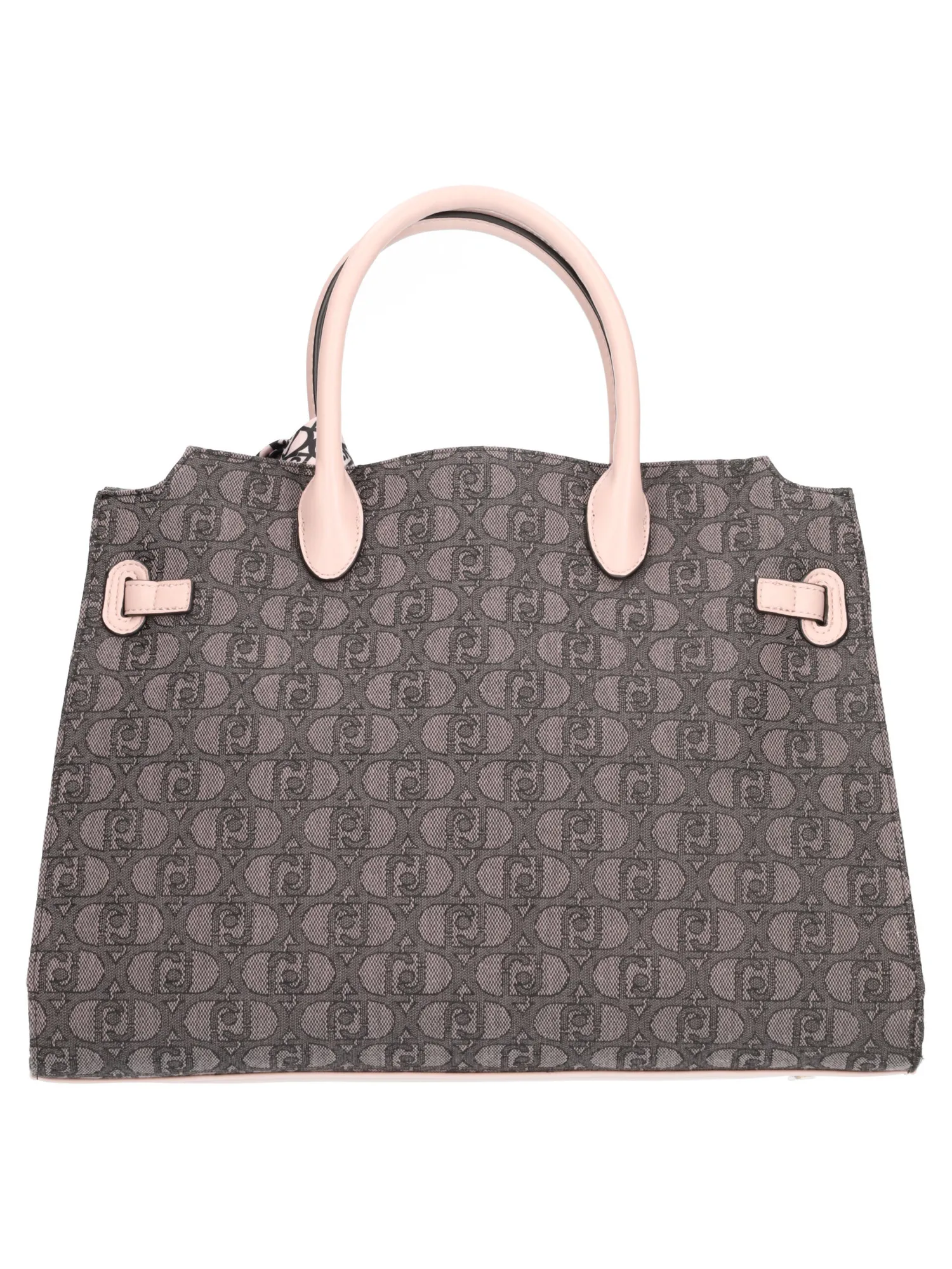 Borsa a mano Liu Jo da donna nera
