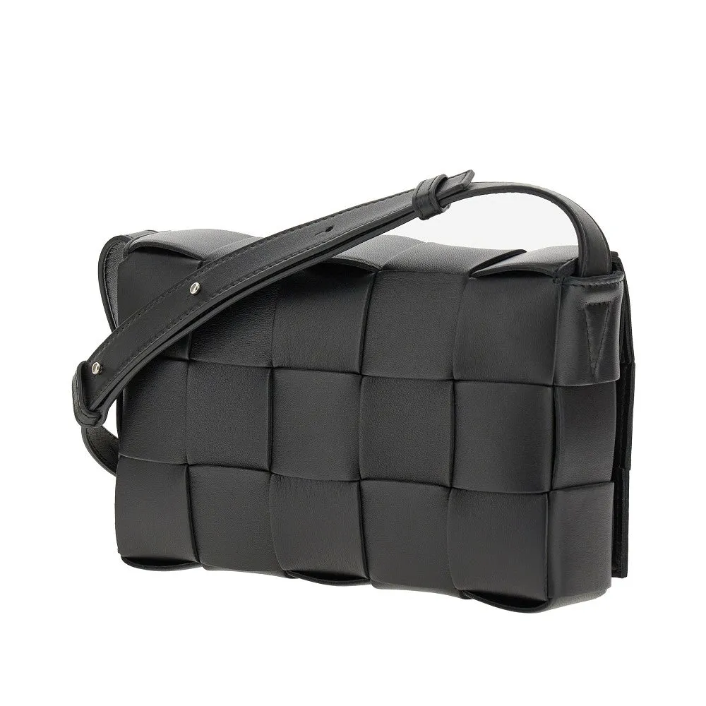 Borsa a tracolla Cassette media