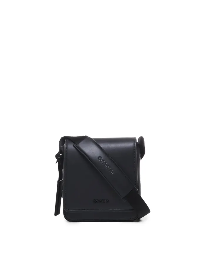 BORSA A TRACOLLA FOCUS CUBE REPORTER