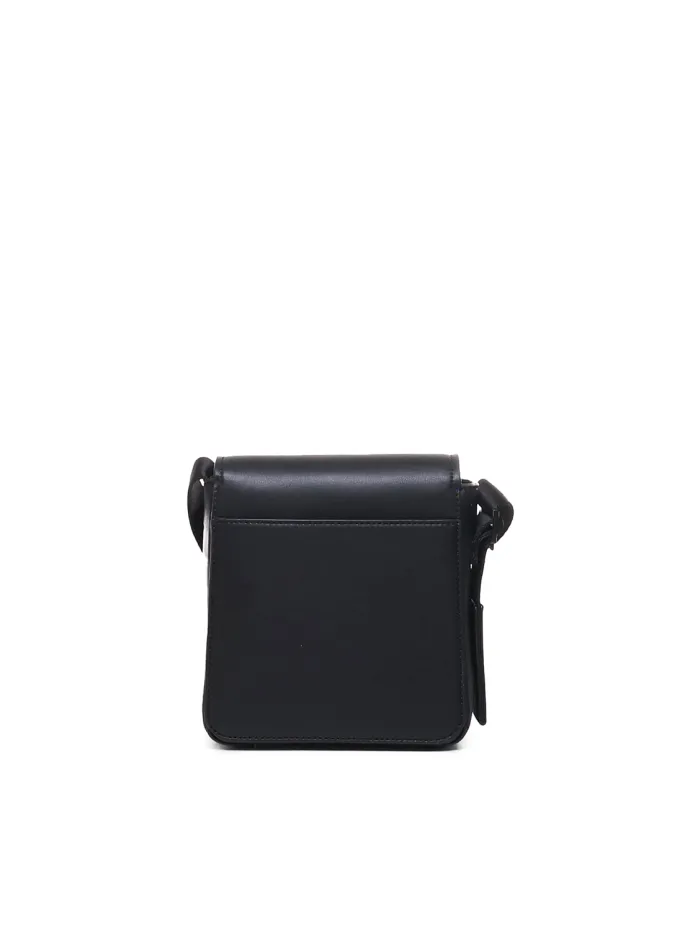BORSA A TRACOLLA FOCUS CUBE REPORTER