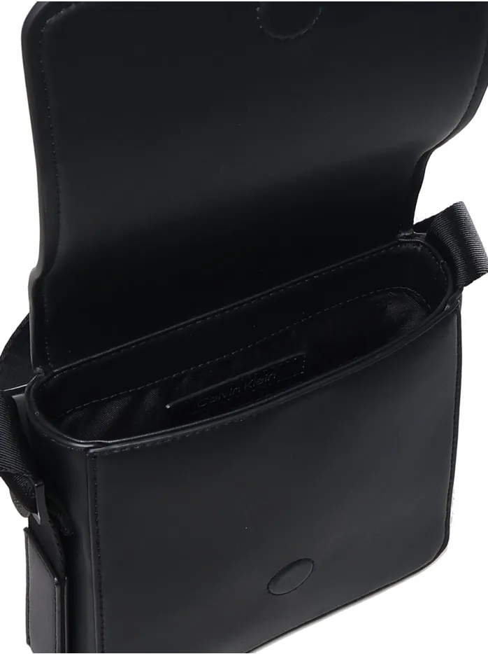 BORSA A TRACOLLA FOCUS CUBE REPORTER