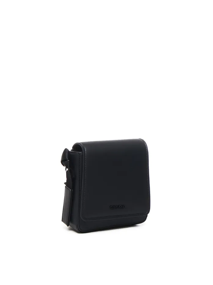 BORSA A TRACOLLA FOCUS CUBE REPORTER