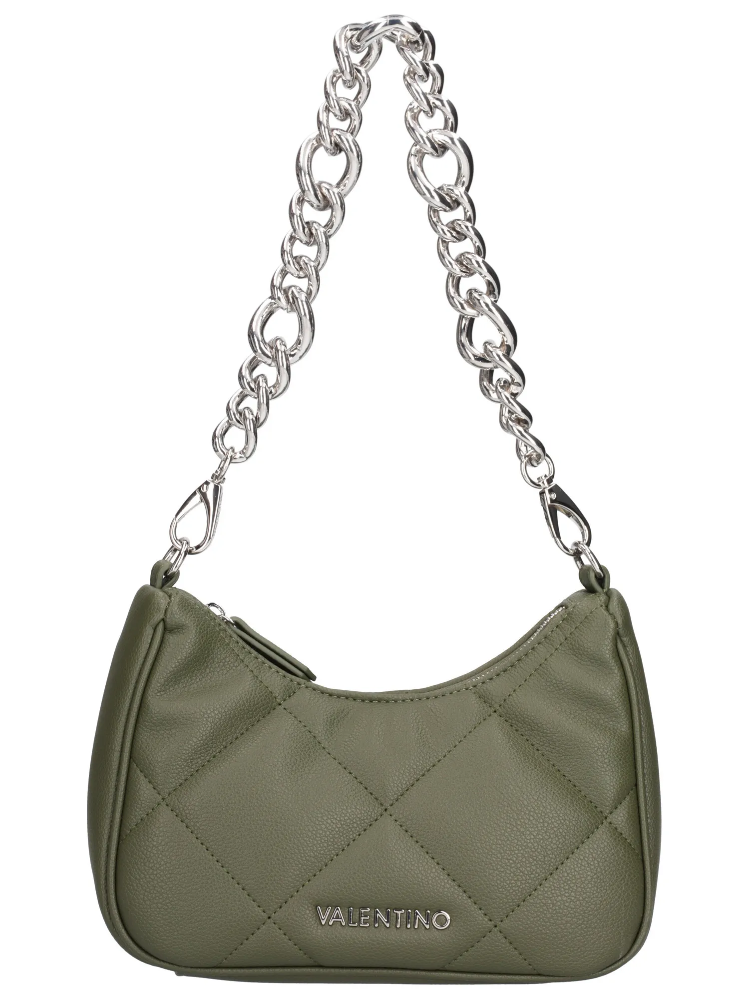 Borsa a tracolla Mario Valentino da donna verde