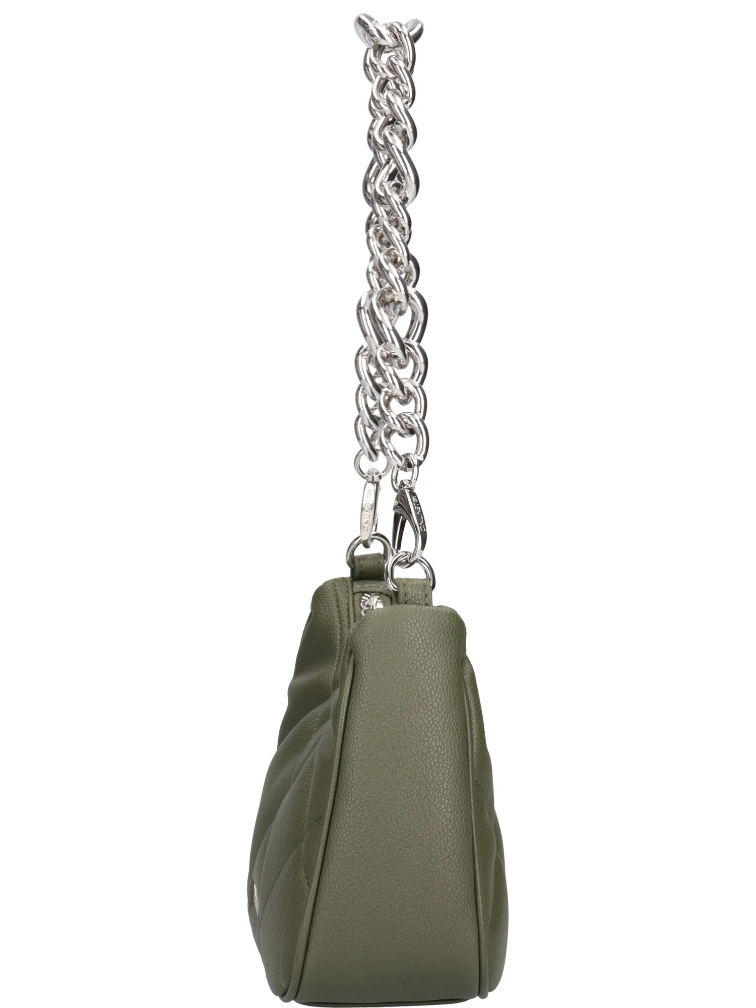 Borsa a tracolla Mario Valentino da donna verde