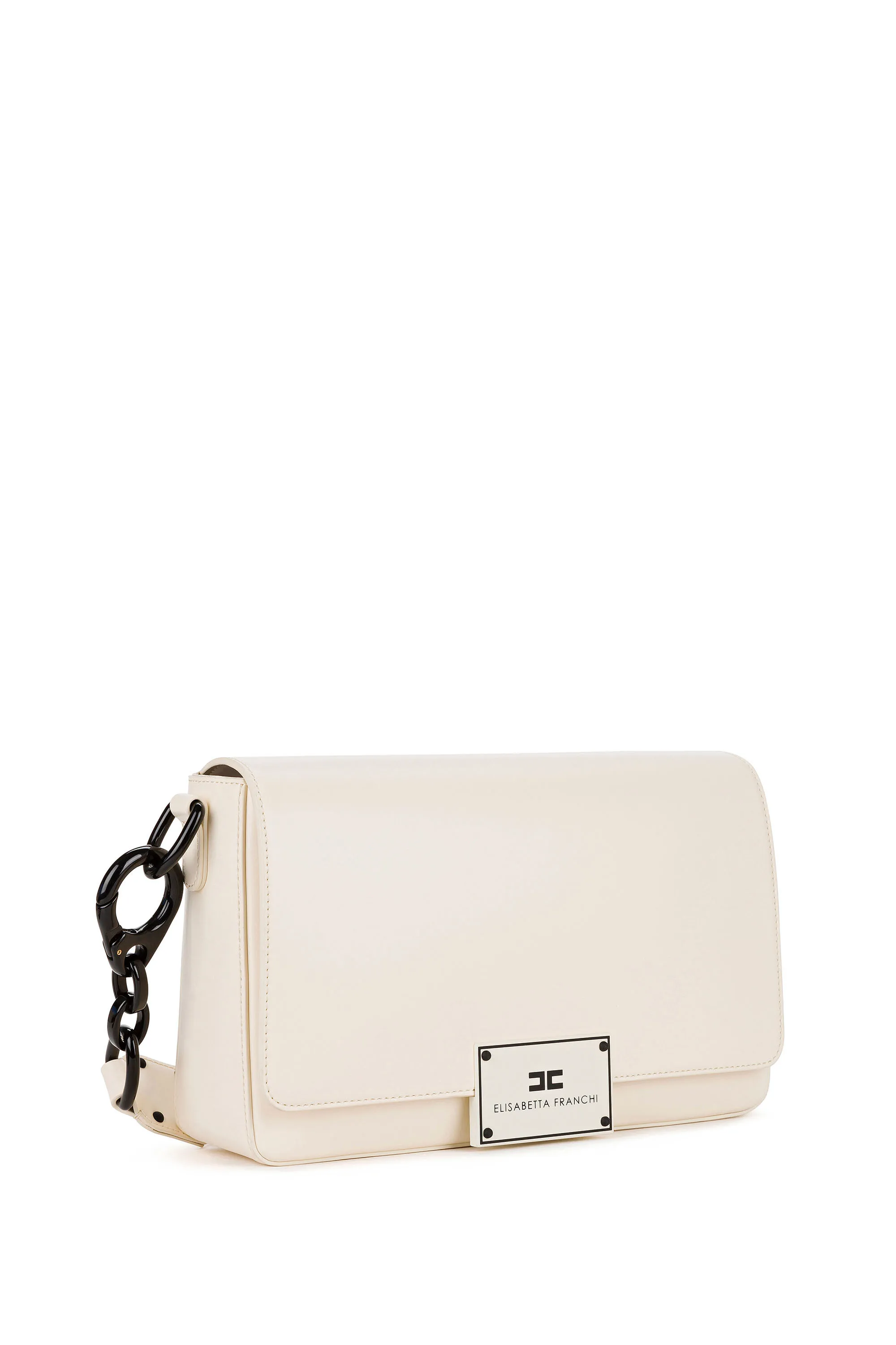 Borsa con doppia tracolla