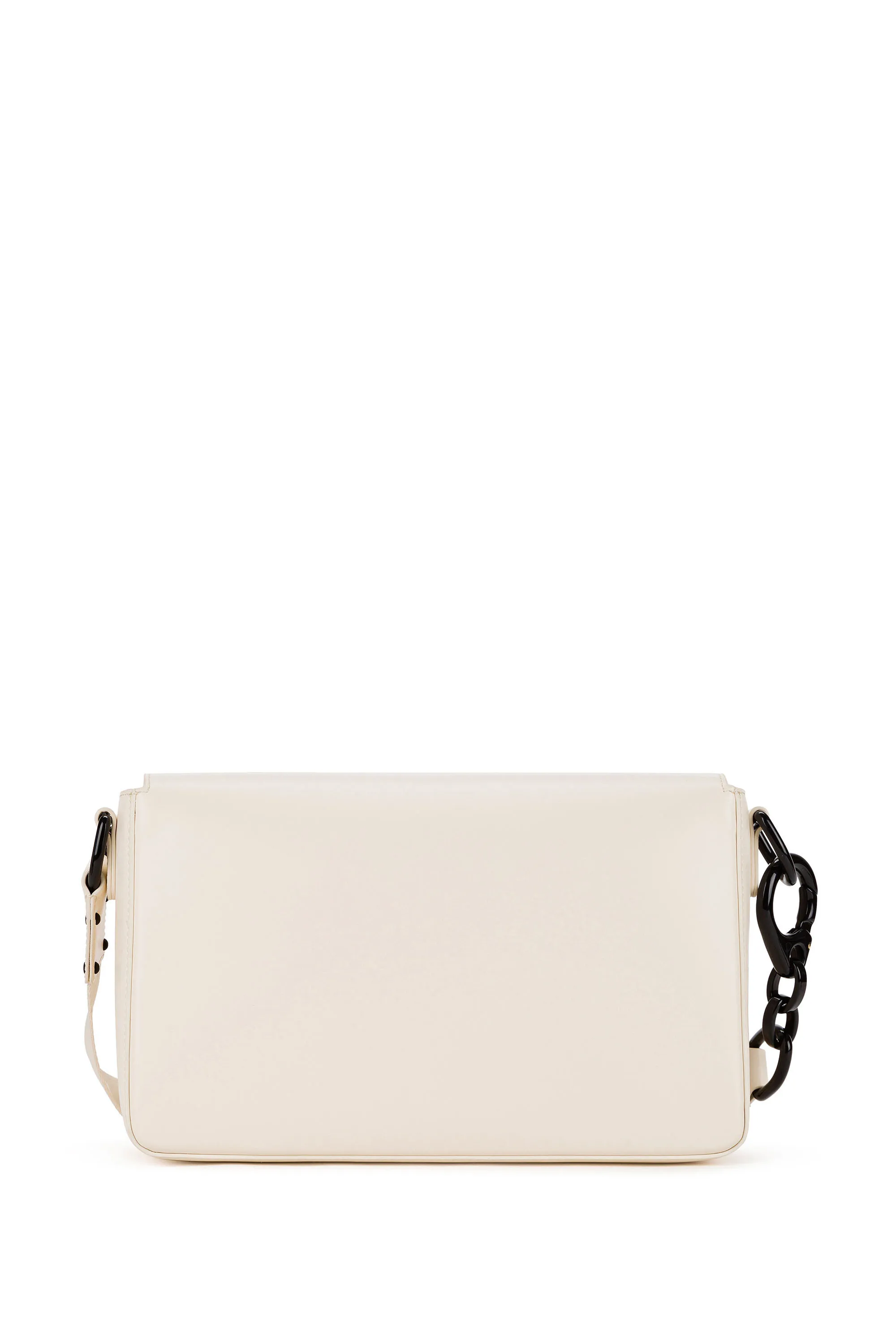 Borsa con doppia tracolla