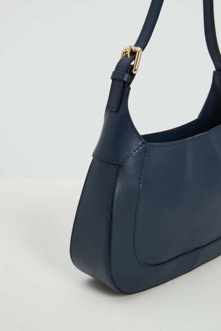Borsa con manico a cinturino