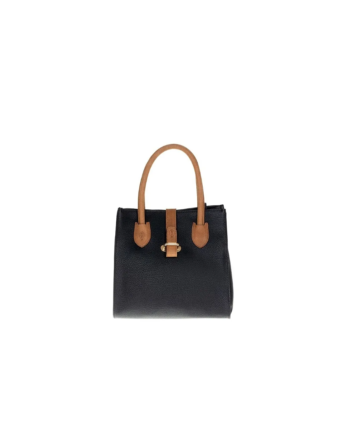 Borsa da donna di pelletteria toscana