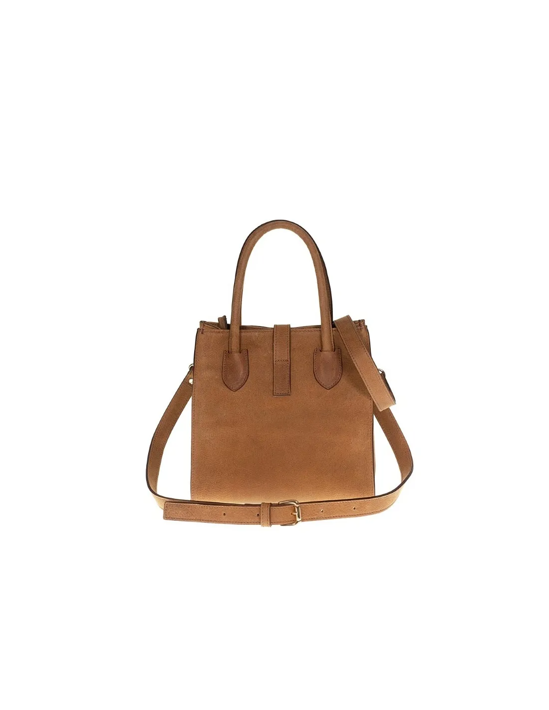 Borsa da donna di pelletteria toscana