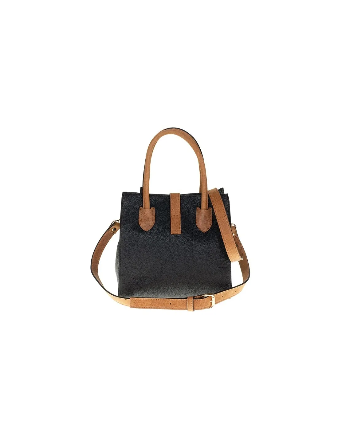 Borsa da donna di pelletteria toscana
