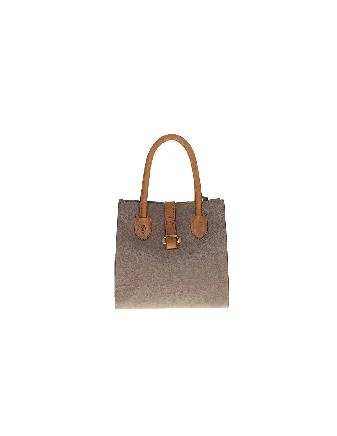 Borsa da donna di pelletteria toscana