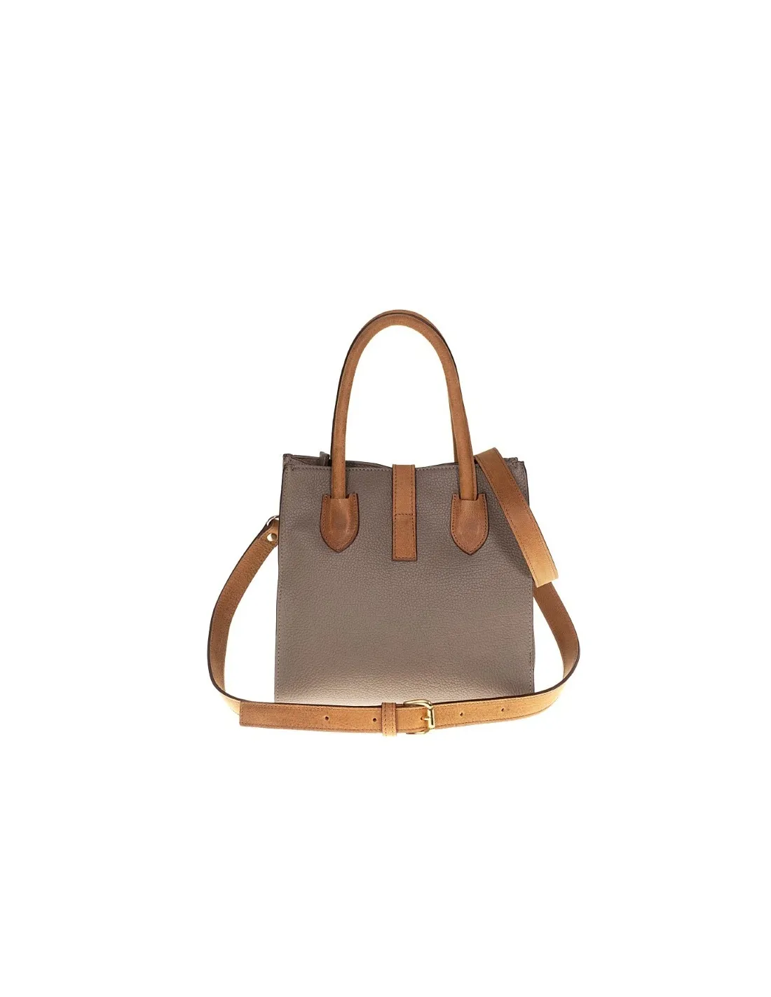 Borsa da donna di pelletteria toscana