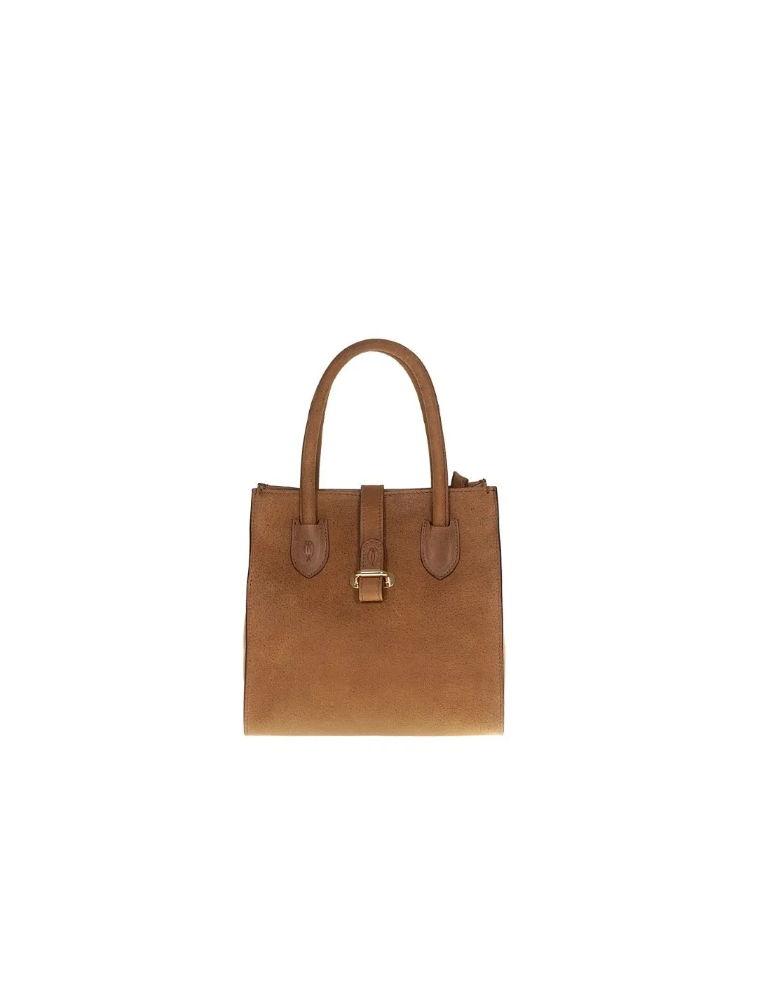 Borsa da donna di pelletteria toscana