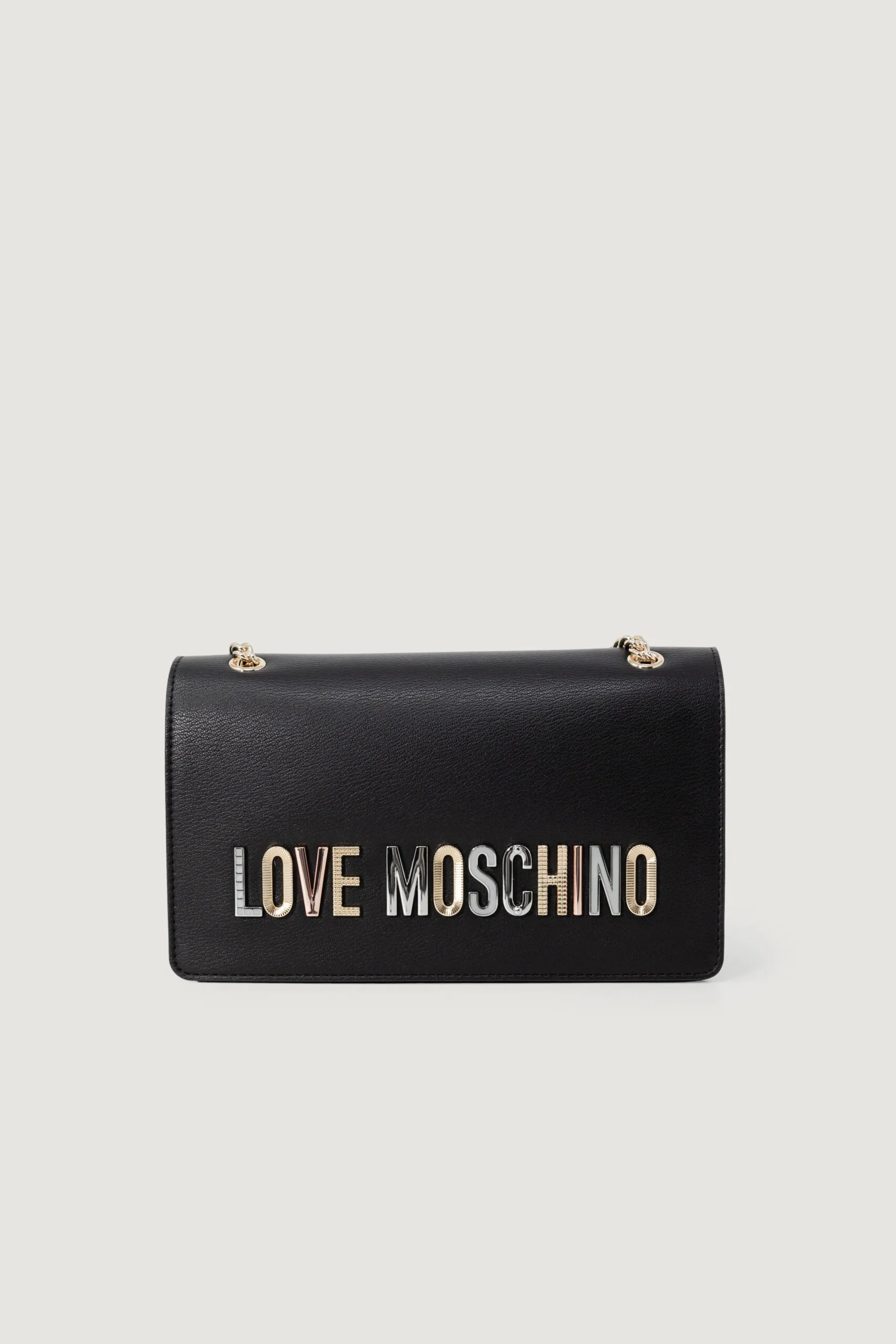 Borsa Love Moschino  Nero