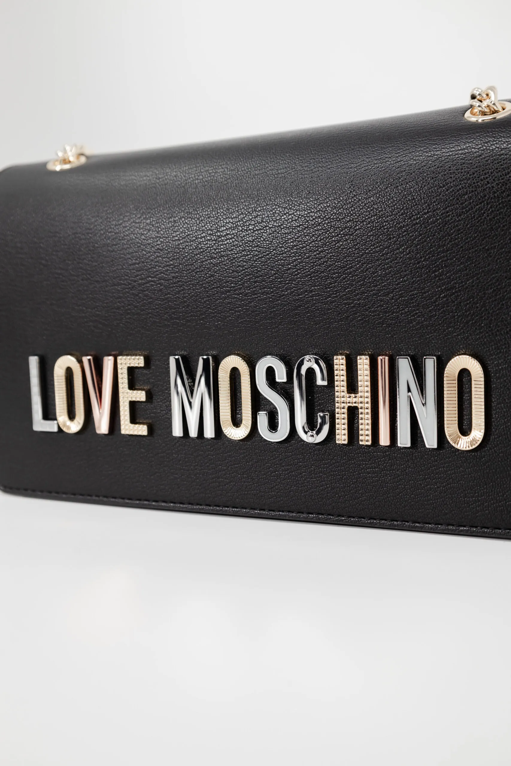 Borsa Love Moschino  Nero