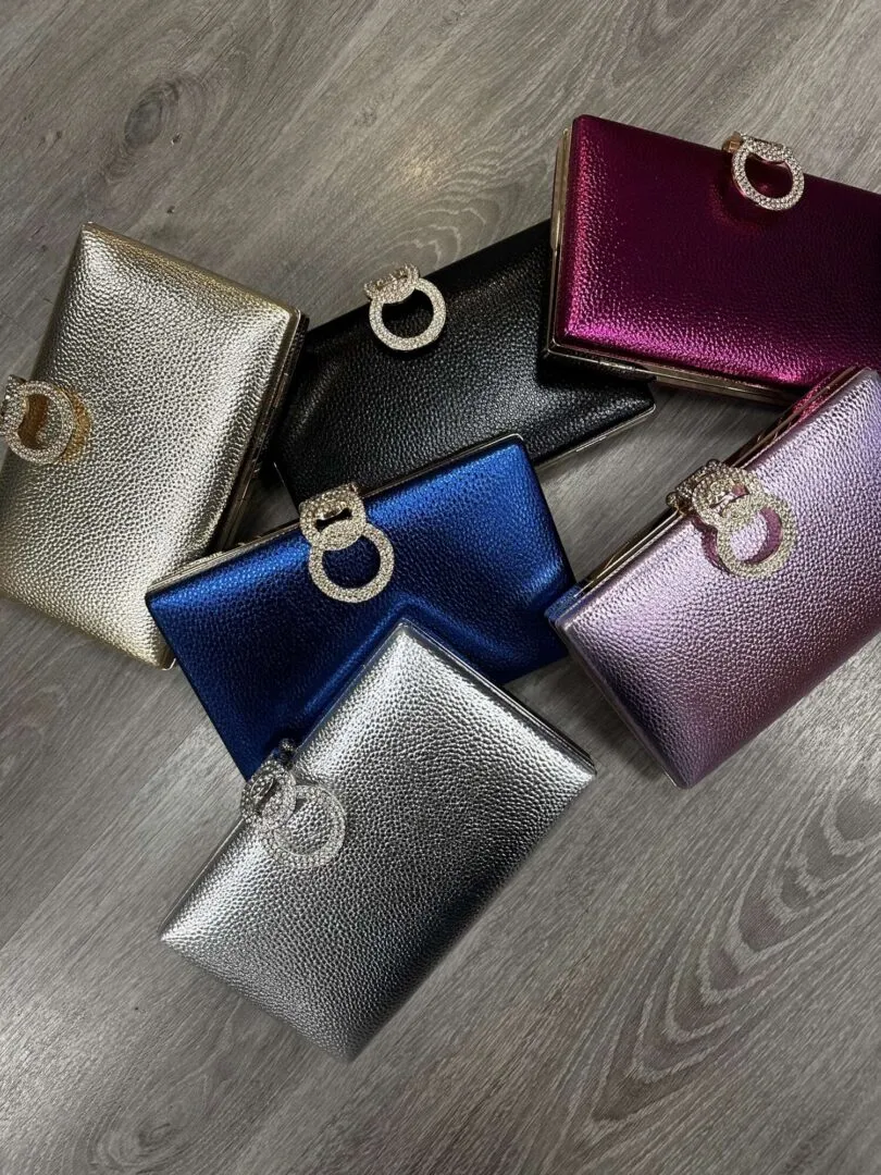 Borsa Martina