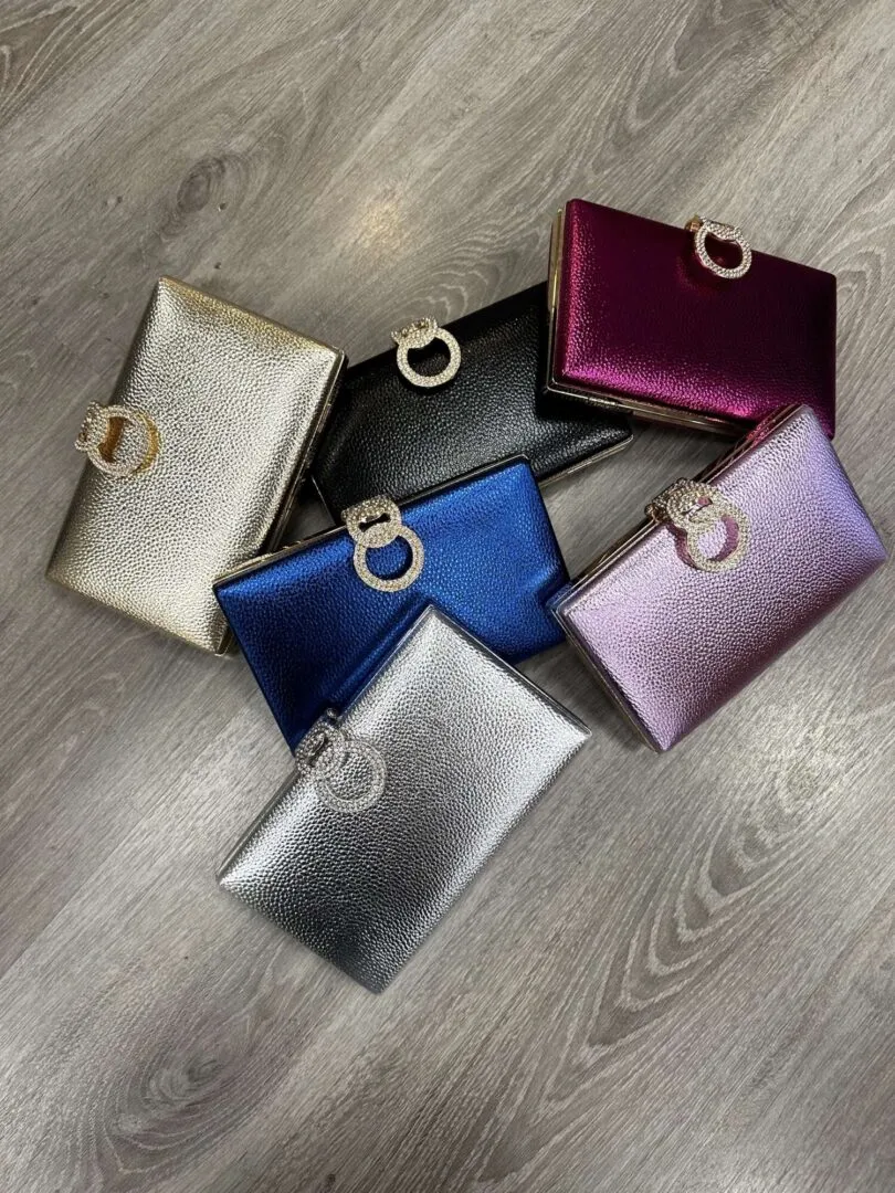 Borsa Martina