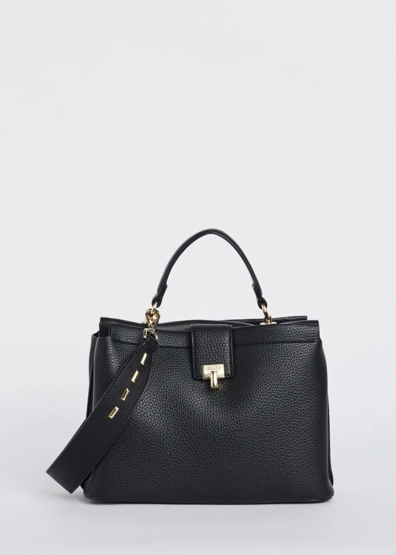 Borsa piccola con manico