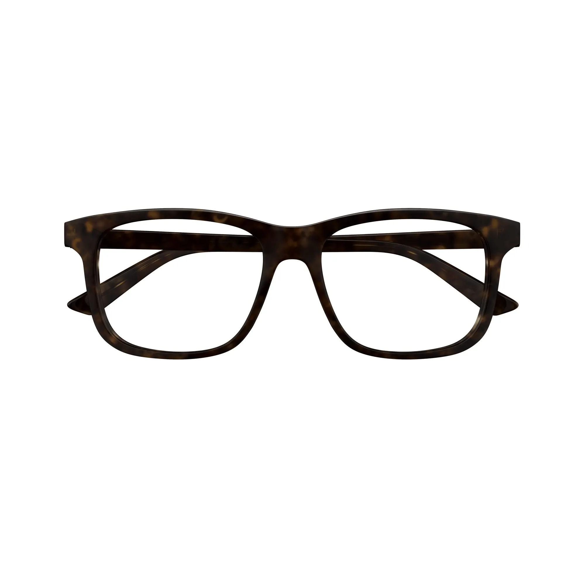   Bottega Veneta BV1316O - 002 L'Avana | Occhiale Da Vista Unisex 