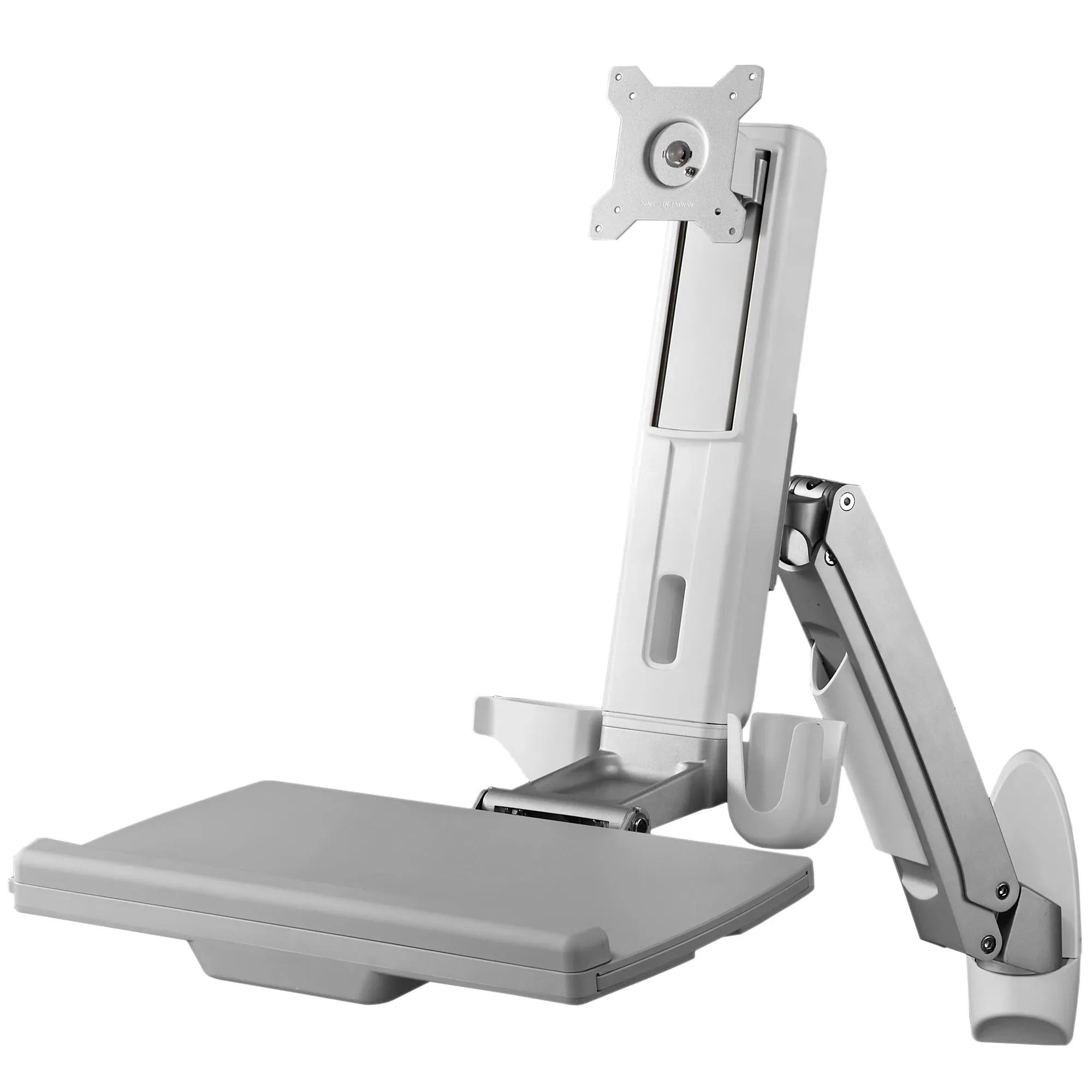 Braccio monitor nVent SCHROFF 24poll