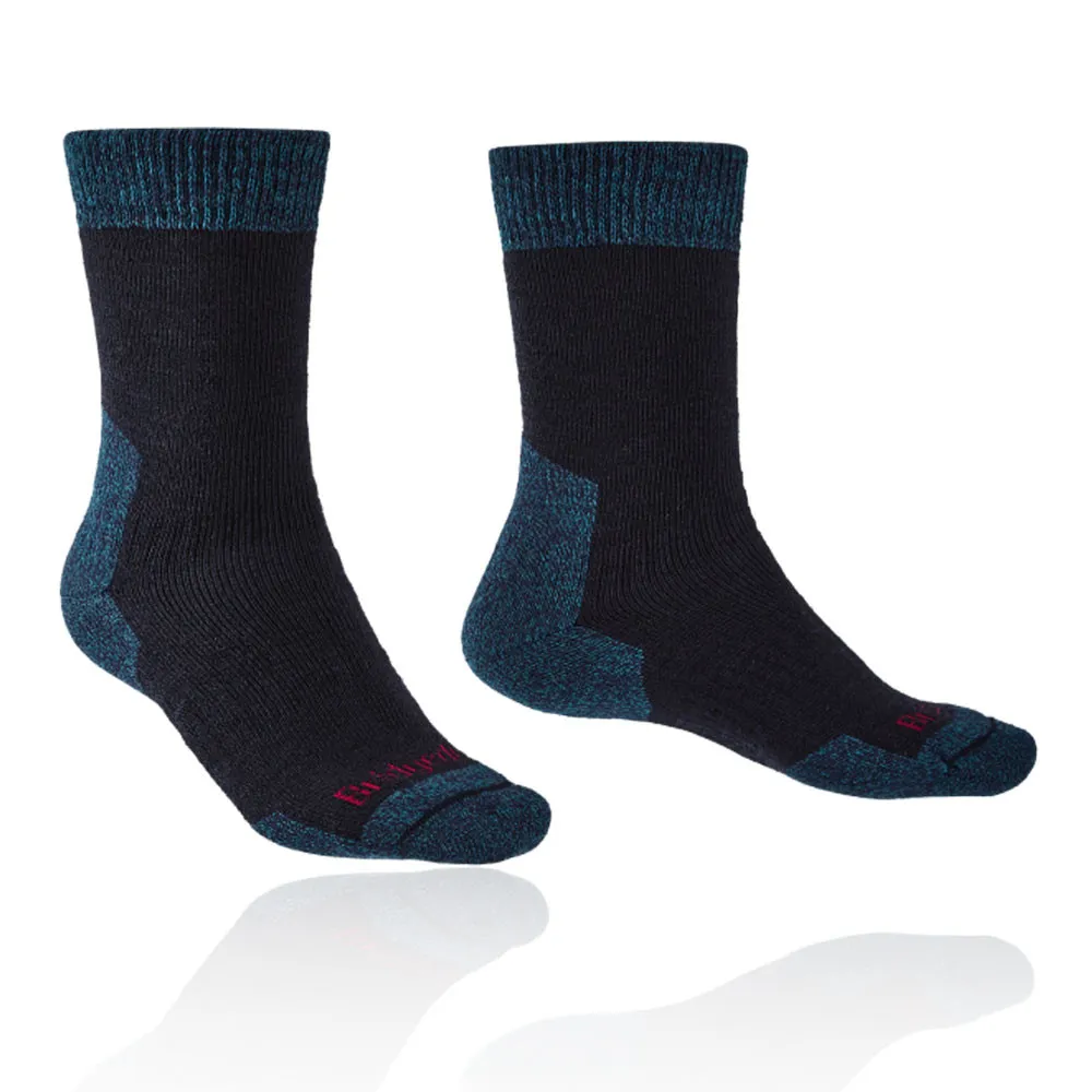 Bridgedale EXPLORER Heavyweight Boot Merino Comfort Calze - SS20