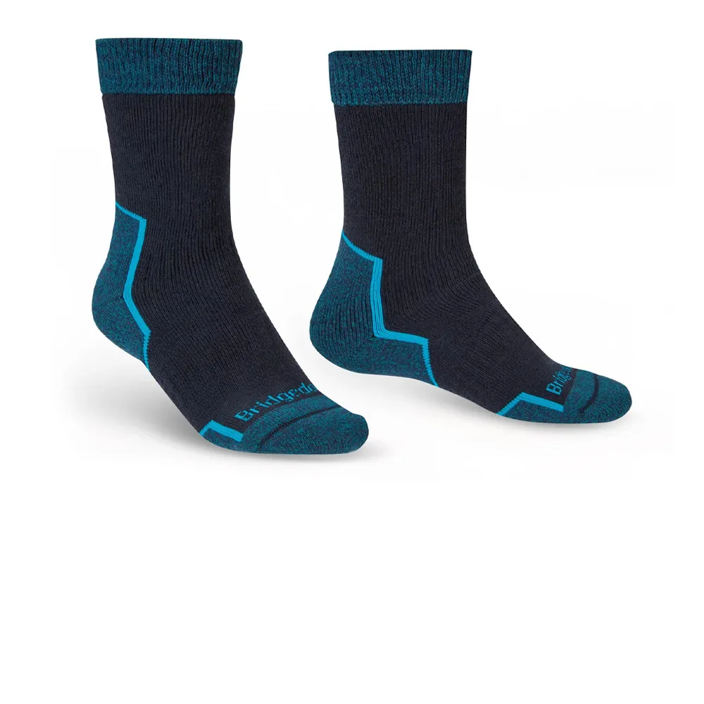 Bridgedale EXPLORER Heavyweight Merino Comfort Calze - AW24