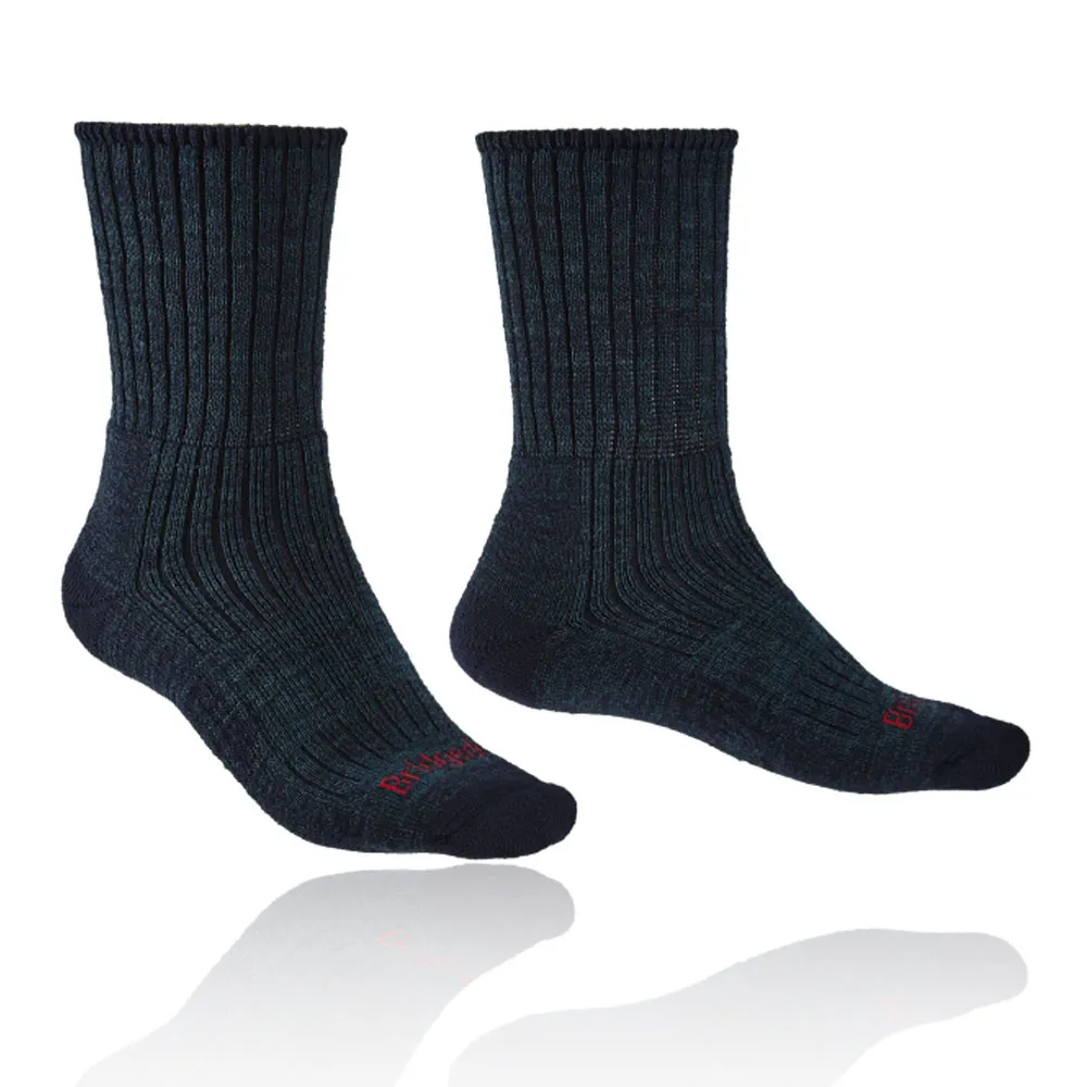 Bridgedale HIKE Midweight Boot Merino Comfort calze - SS20