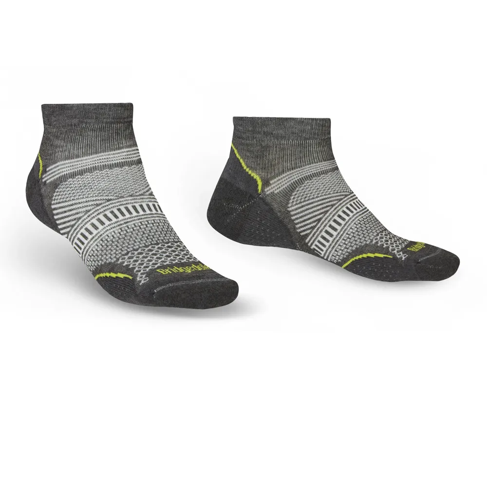 Bridgedale Hike Ultra Light T2 Coolmax Performance Calzini - AW23