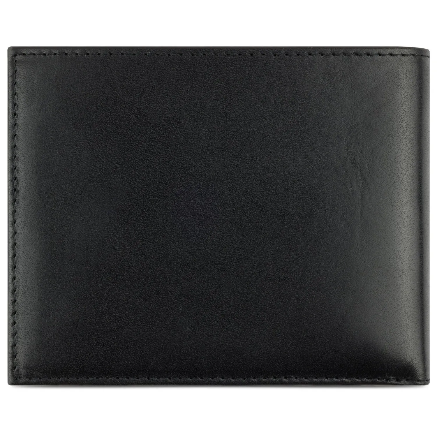 bugatti Nobile Portafoglio Protezione RFID Pelle 12 cm