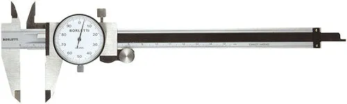 CALIBRO BORLETTI COC100S