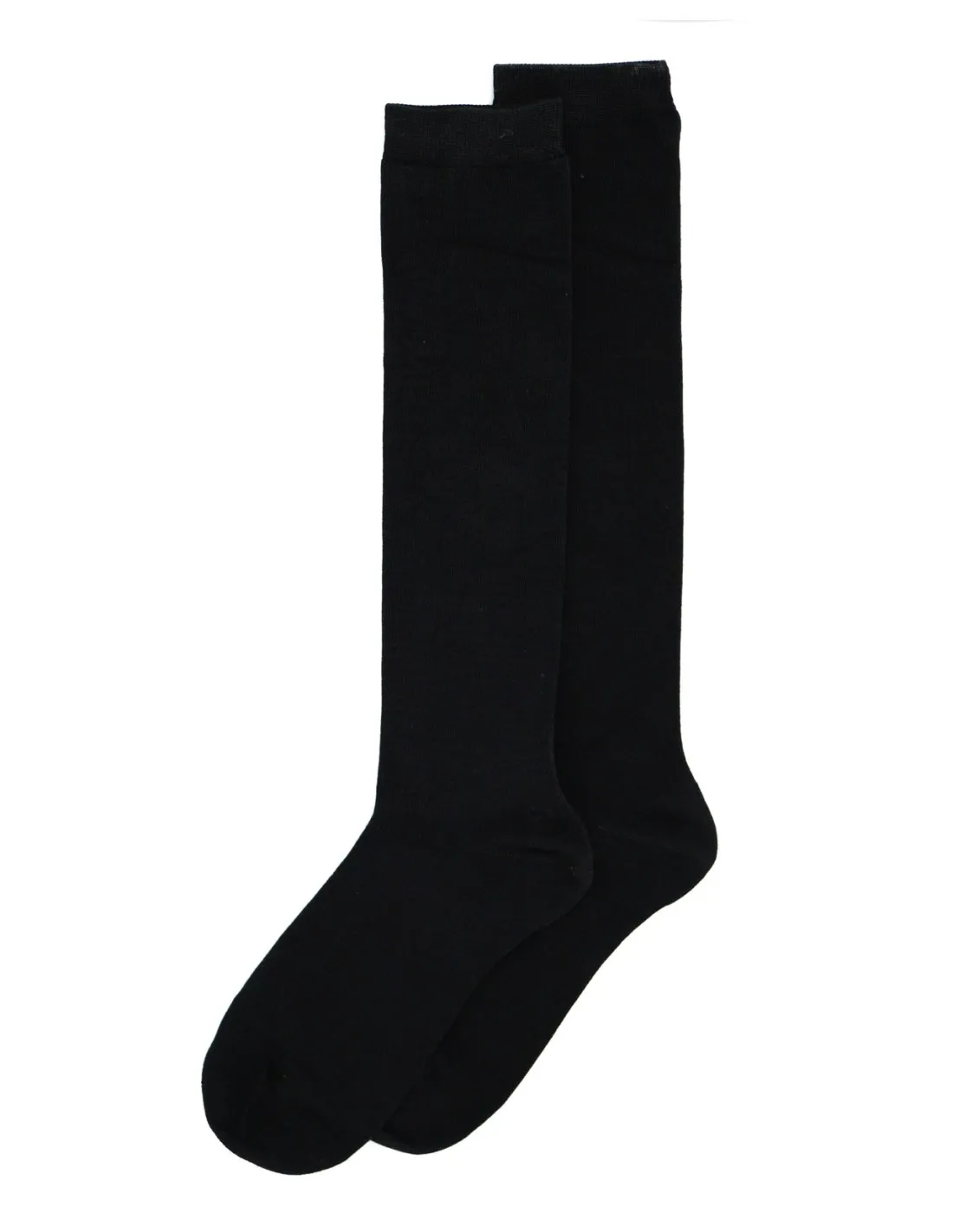 CALZINI IN BAMBU' LUNGHI "BASIC"