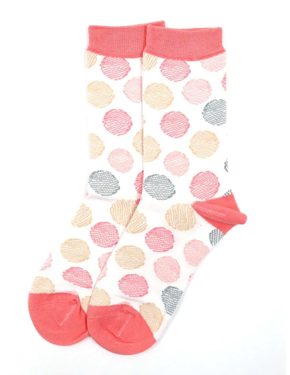 CALZINI IN BAMBU' "POIS"