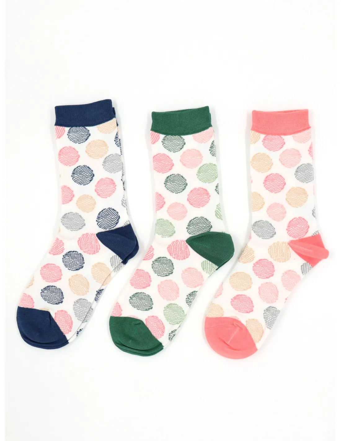 CALZINI IN BAMBU' "POIS"