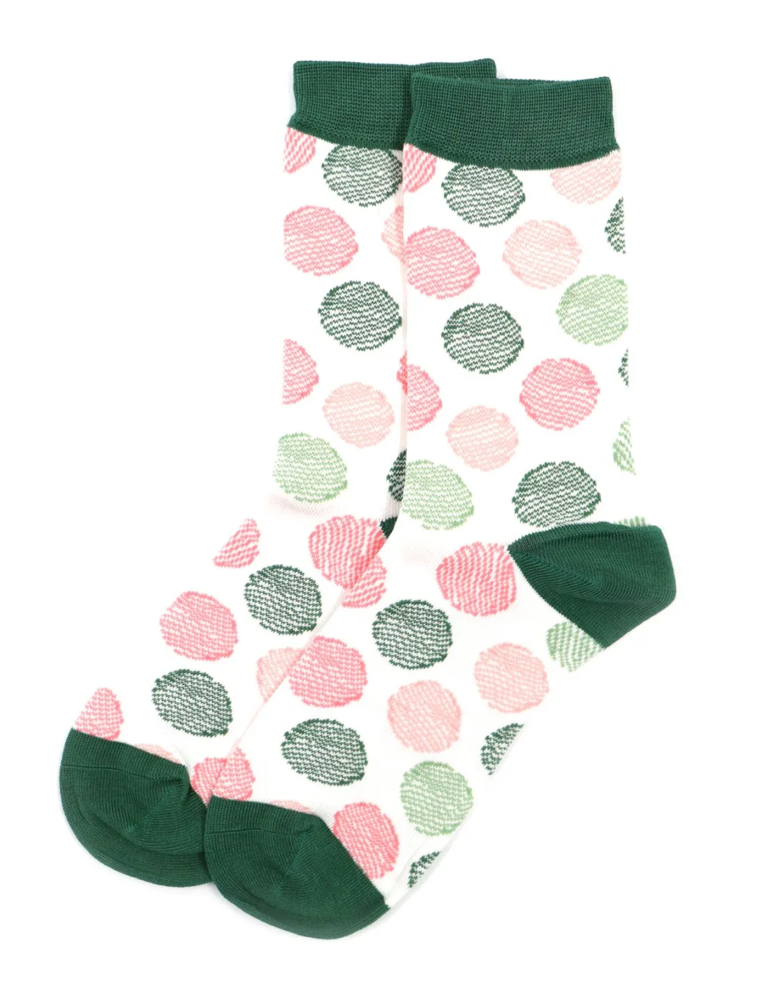 CALZINI IN BAMBU' "POIS"