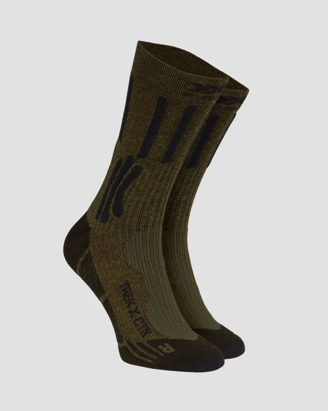 Calzini X-SOCKS TREK X CTN 4.0