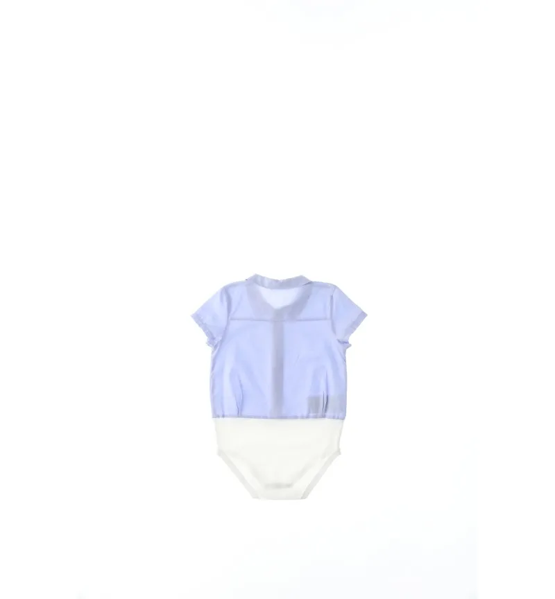 Camicia a body