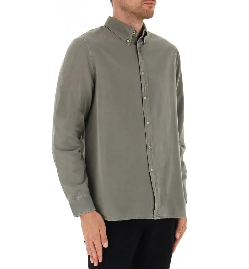 Camicia button-down
