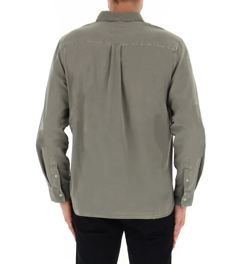 Camicia button-down