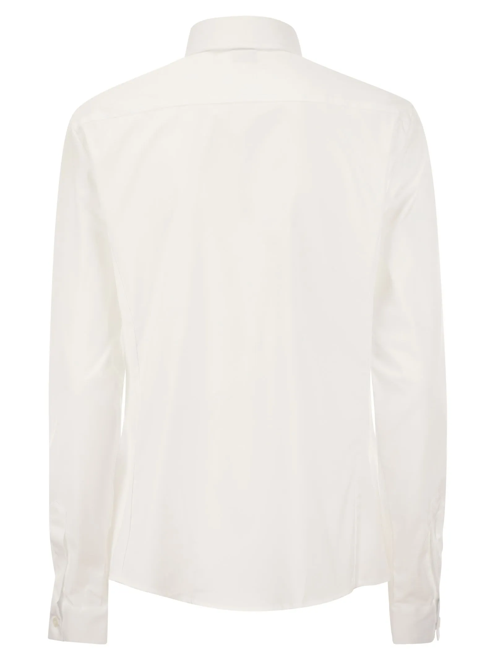 Camicia Collo Italiano