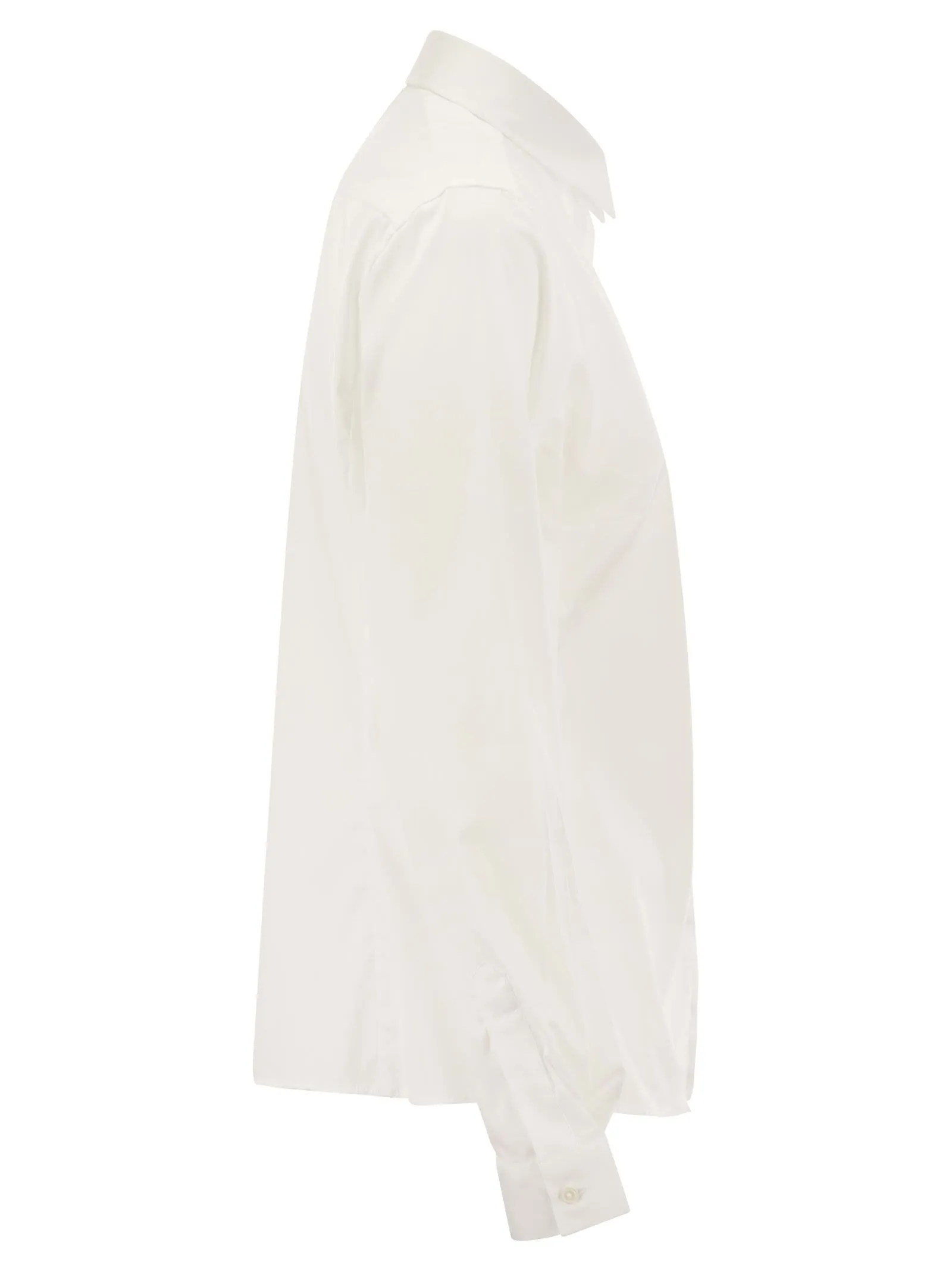 Camicia Collo Italiano