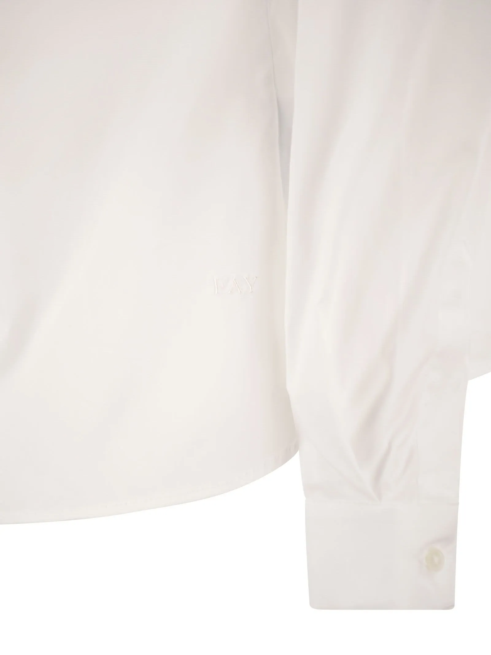 Camicia Collo Italiano
