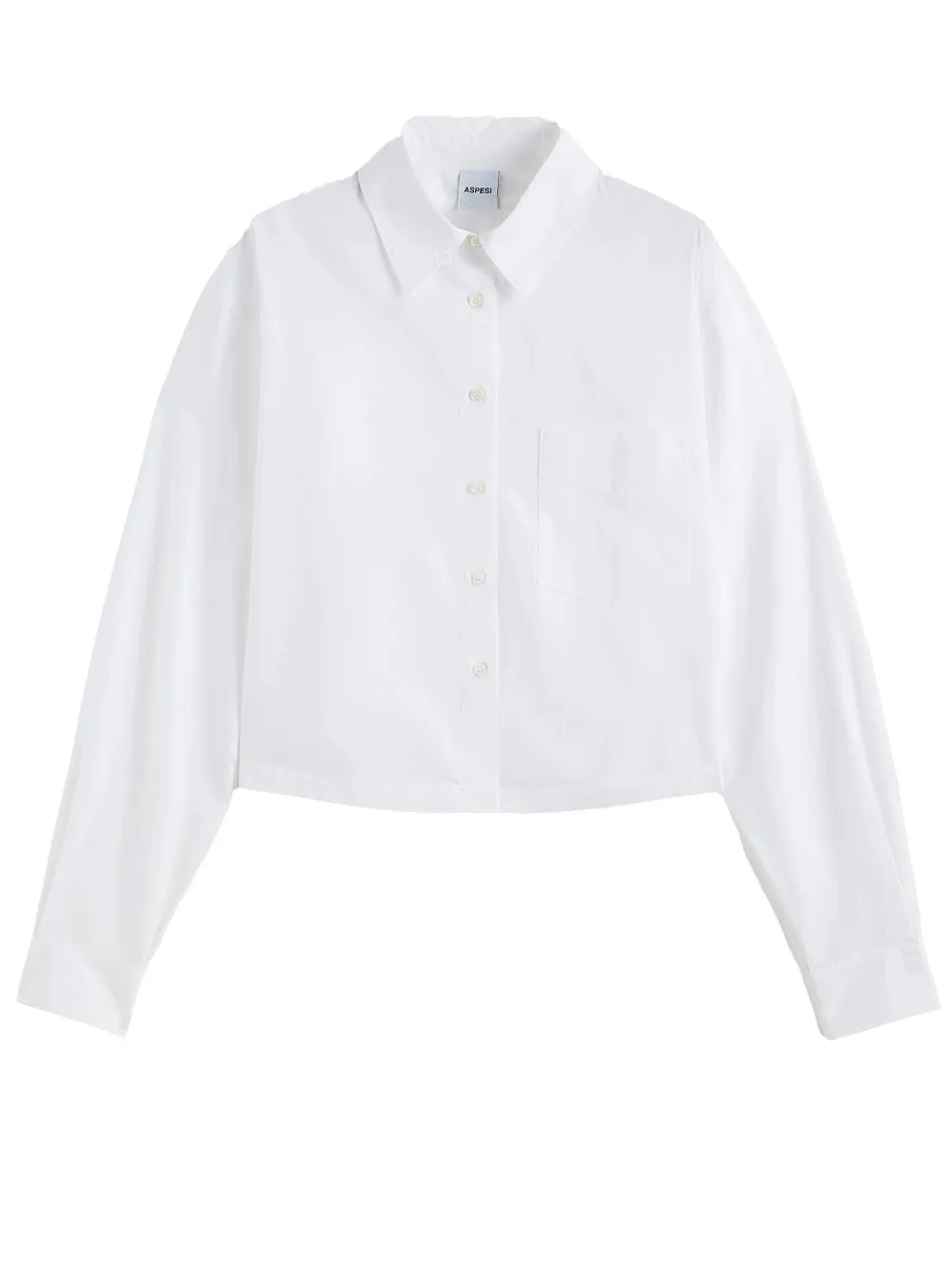 Camicia Donna ASPESI S4G_5465_D307-85072