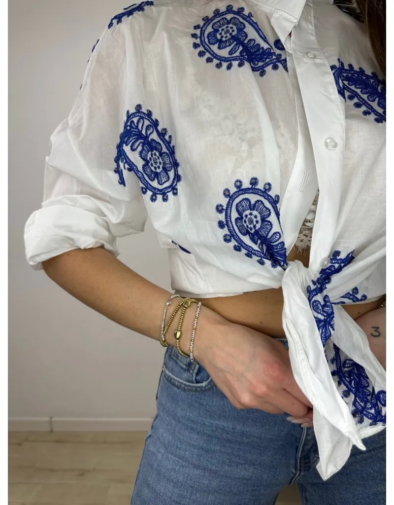 CAMICIA POSY